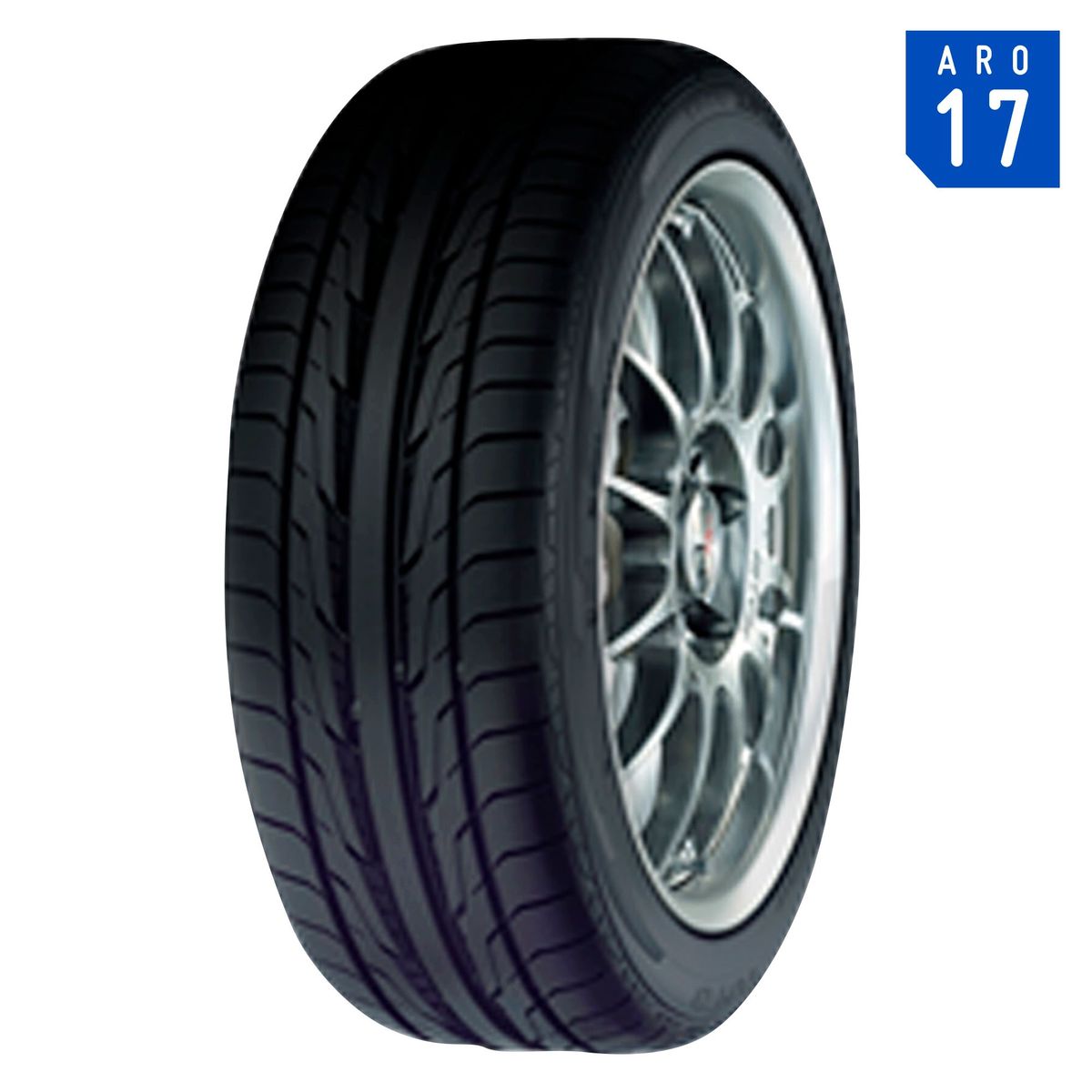 TOYO TIRES - Llanta Toyo 215/45R17 91W