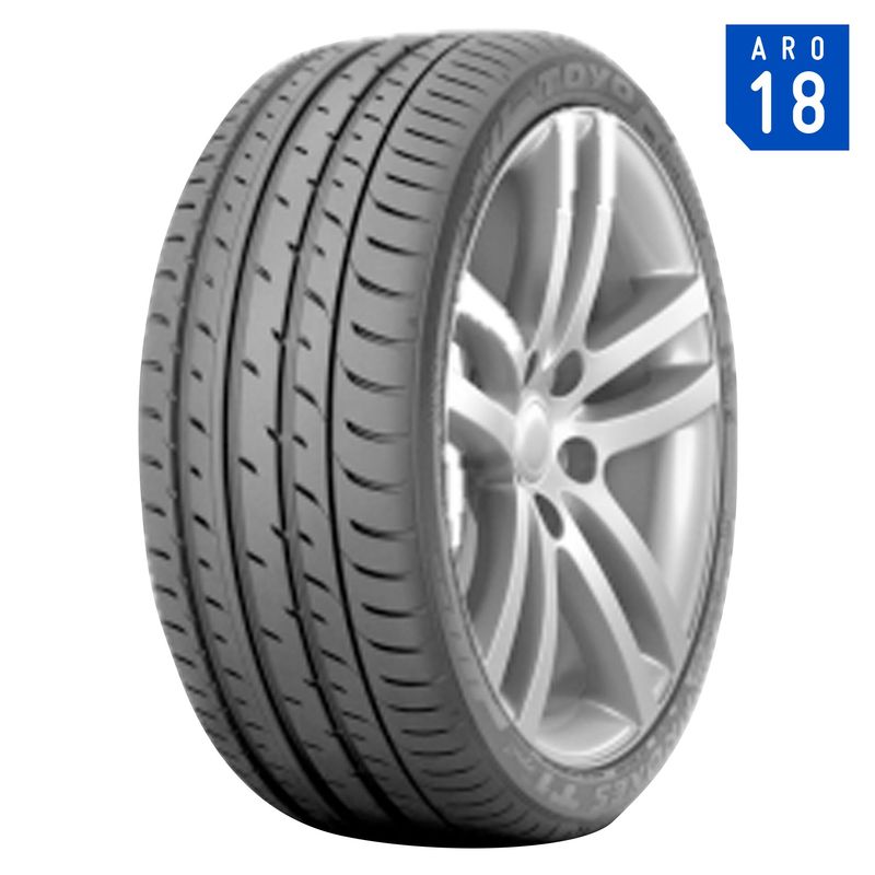 TOYO TIRES - Llanta Toyo 265/60R18 110V