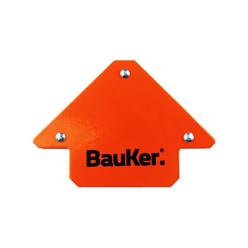 BAUKER - SUJETADOR MAGNETICO 85X85CM