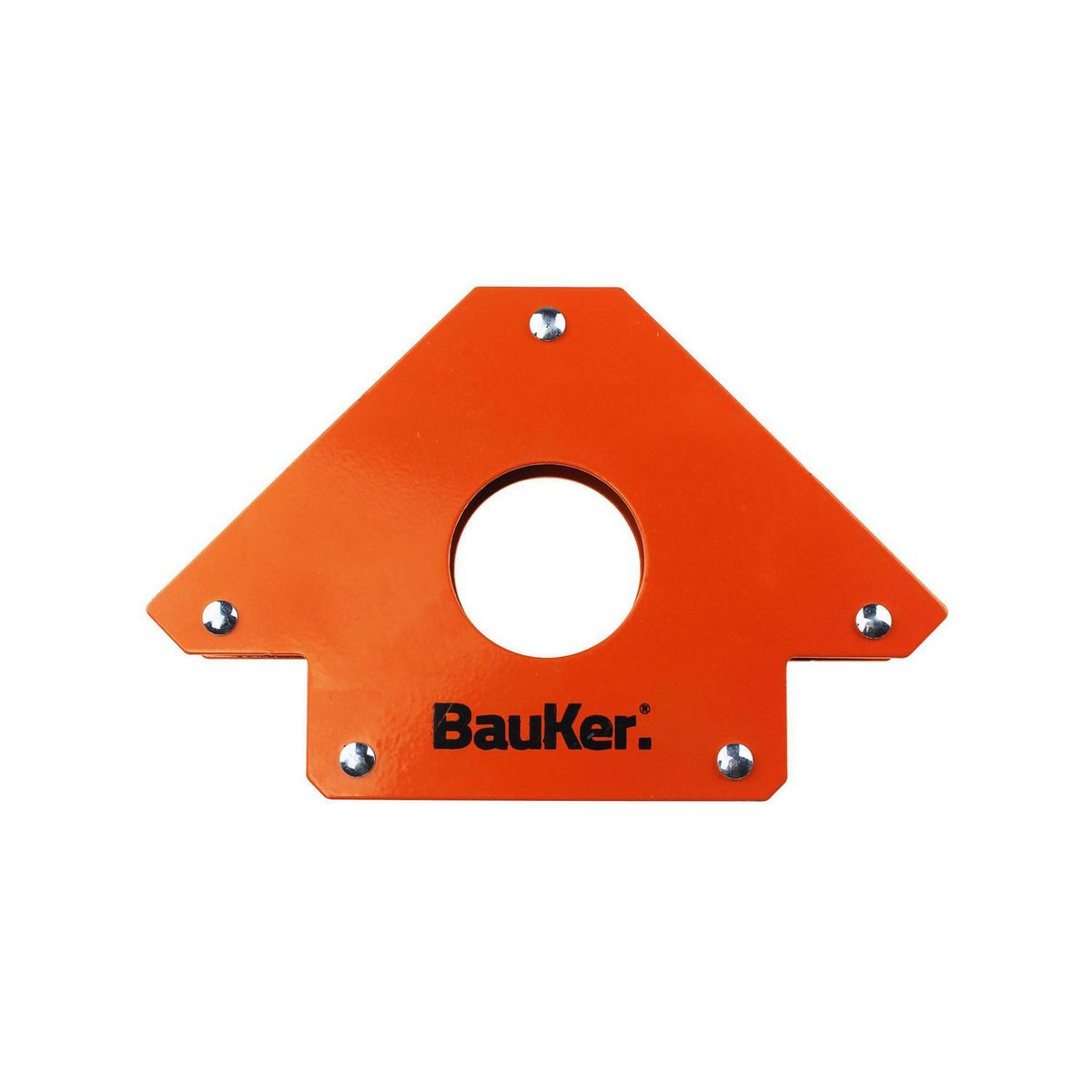 BAUKER - Sujetador Magnetico Imantado 5" Bauker