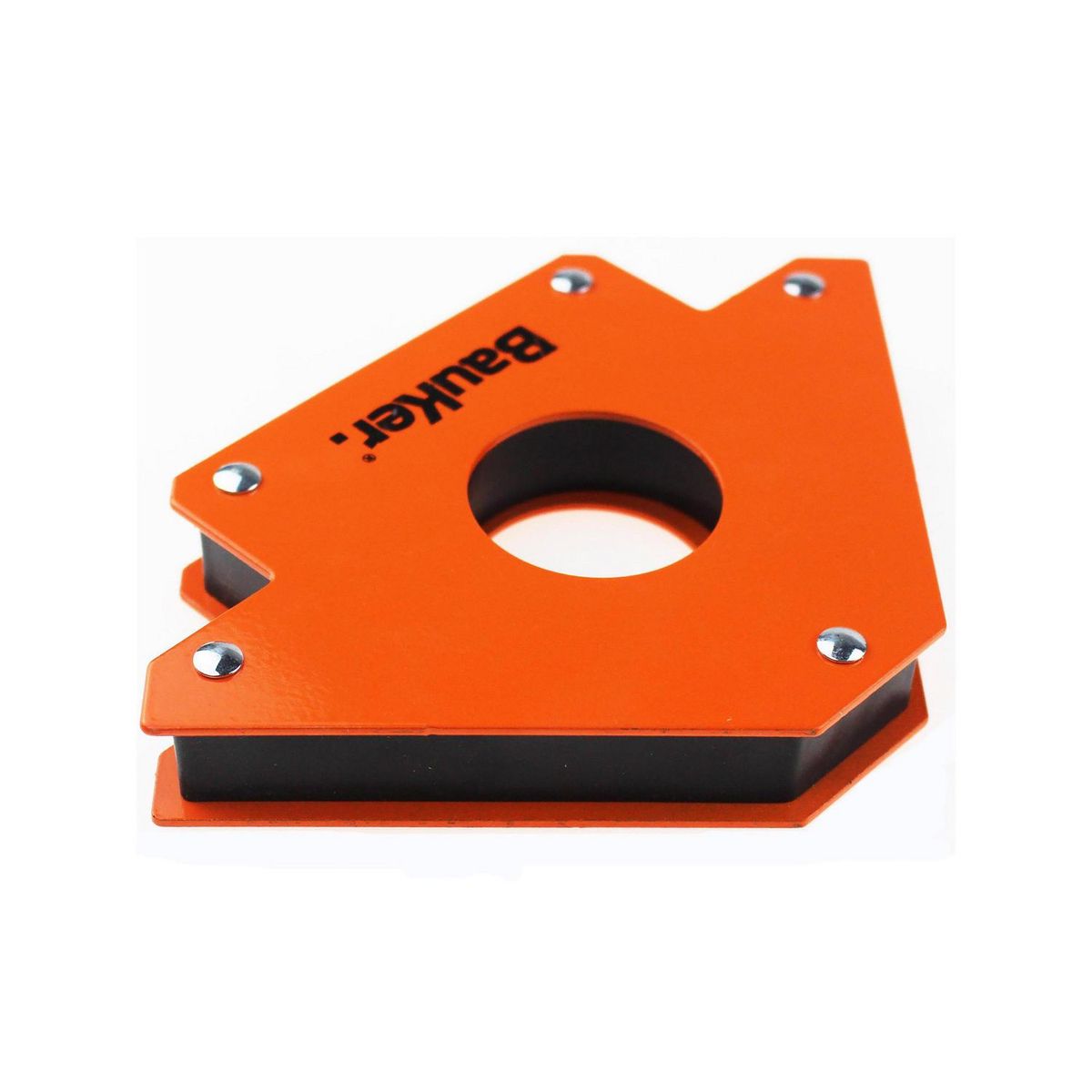 BAUKER - Sujetador Magnetico Imantado 5" Bauker