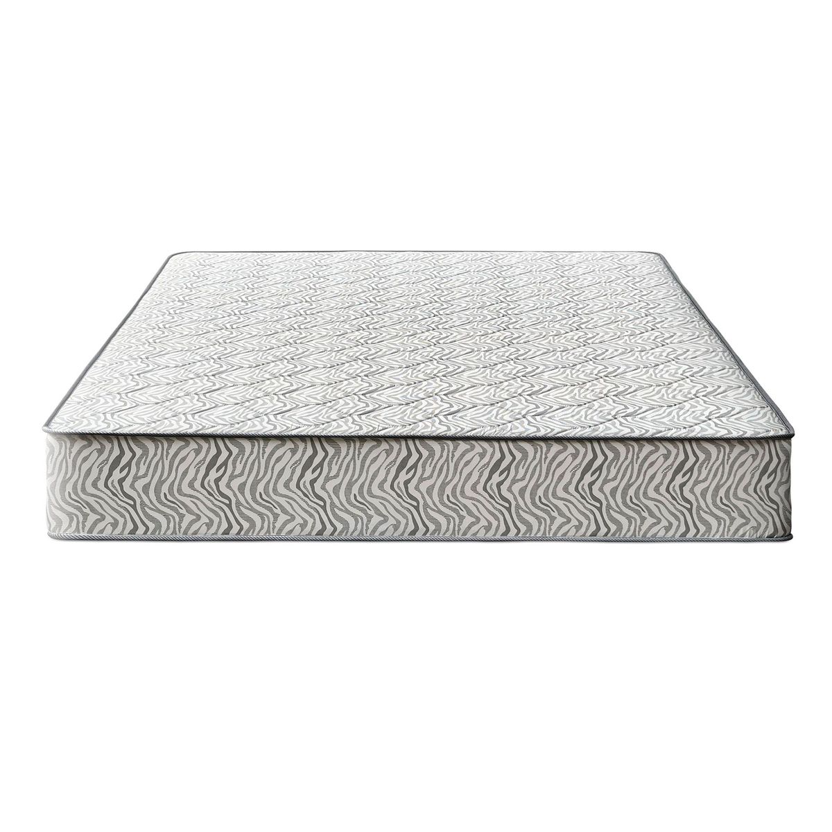 PARAISO - Colchón Paraíso Zebra 16 2.0x8 2 Plazas