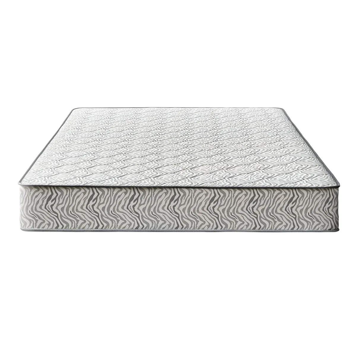 PARAISO - Colchón Paraíso Zebra 16 1.5x5 1.5 Plazas