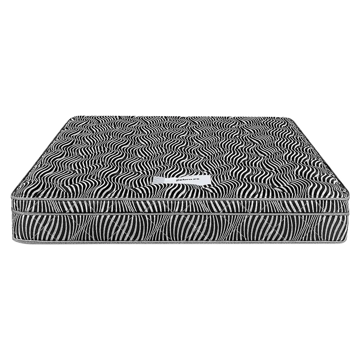 PARAISO - Colchón Paraíso Zebra 25 2.0x8 2 Plazas