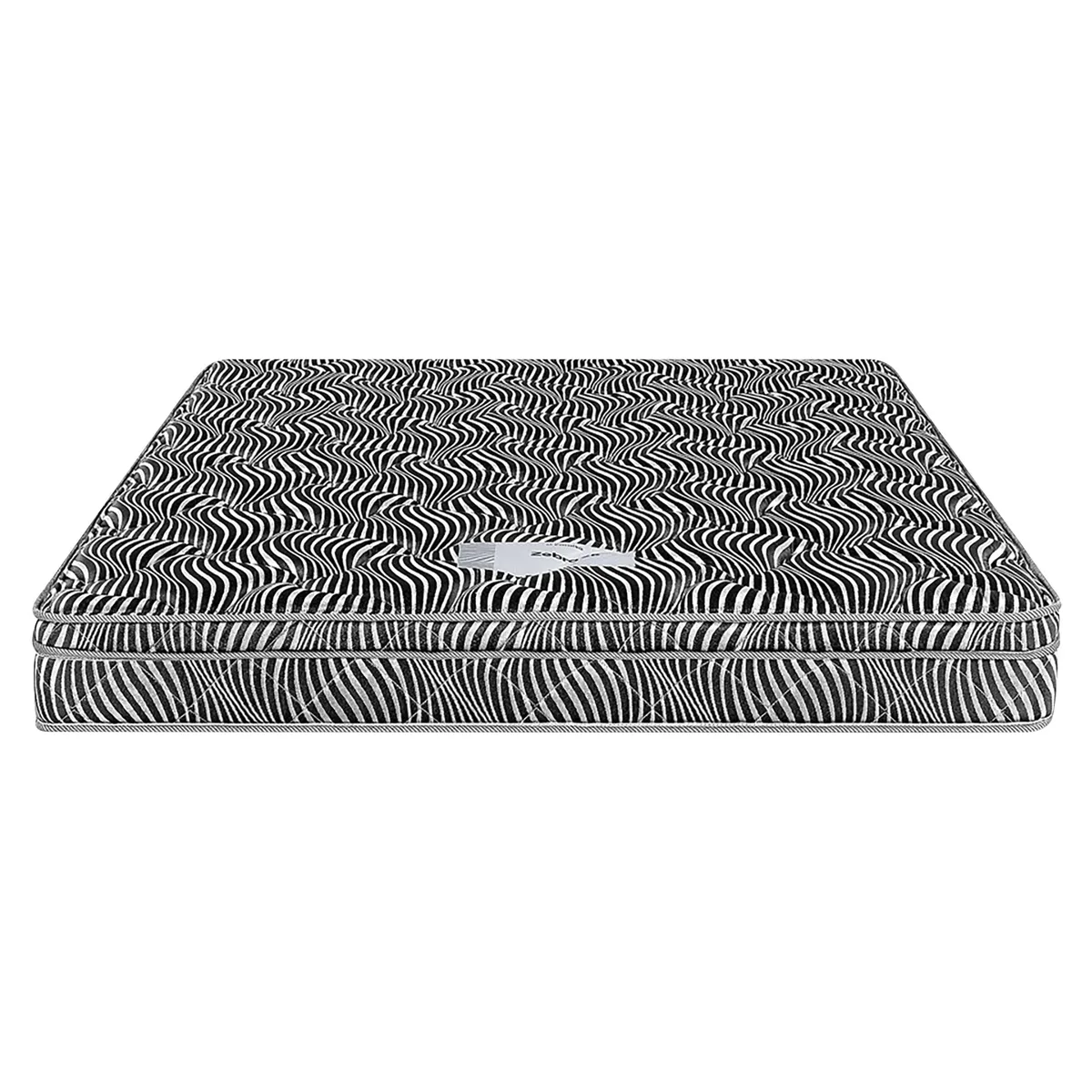 PARAISO - Colchón Paraíso Zebra 25 1.5x6 1.5 Plazas