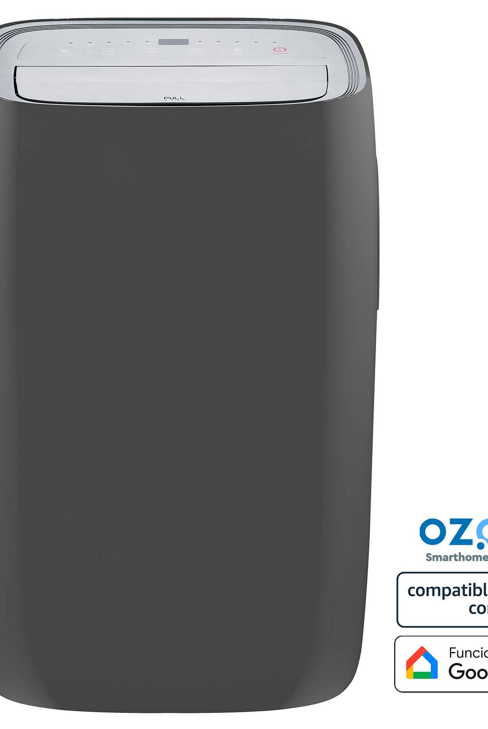 WURDEN - Aire Acondicionado Portátil Smart 15000BTU Frío Caliente Wurden