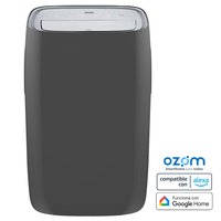Aire Acondicionado Portátil Smart 15000BTU Frío Caliente Wurden