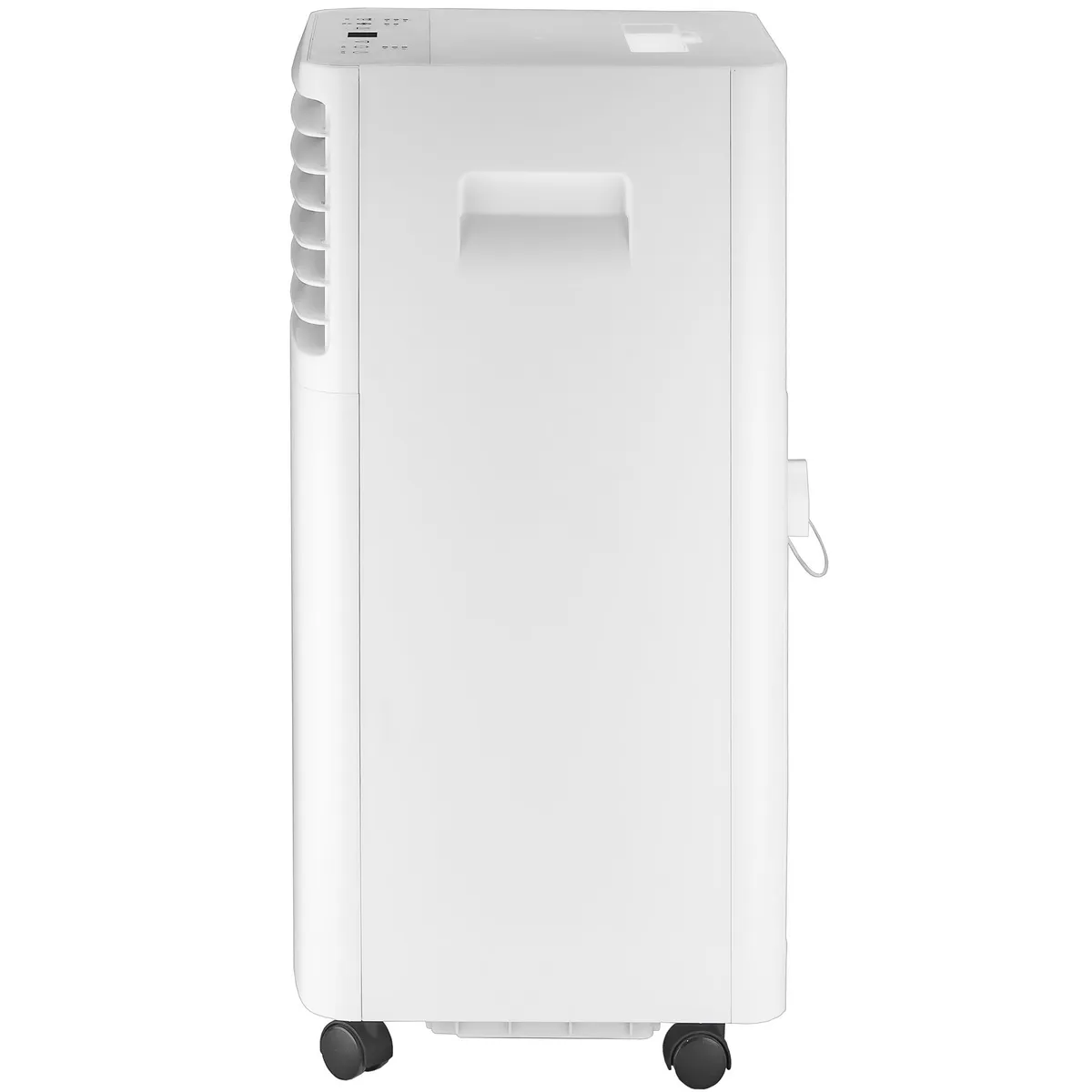 RECCO - Aire Acondicionado Portátil Recco 7000 BTU TAC-07CPA/RS Blanco