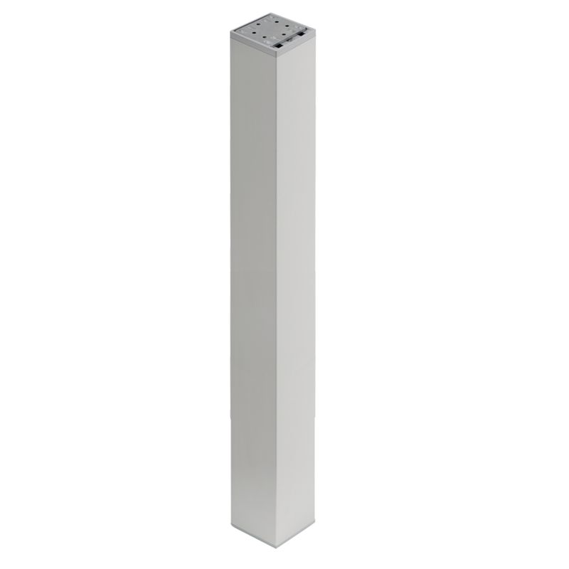 FIXSER - Patas para Muebles Teus 710mmx60mm Mate