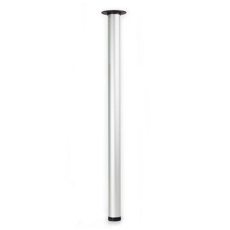 FIXSER - Patas para Muebles Redonda 60x81000 mm