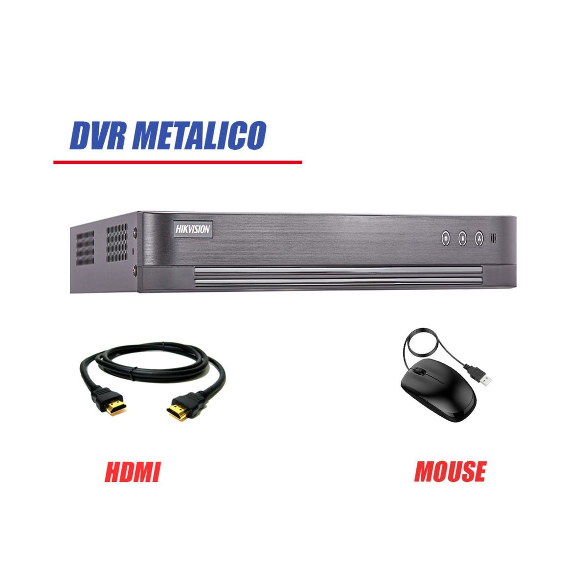 Cámaras de Seguridad Exterior Kit 16 HD 720P + Disco 2TB WD CCTV, marca Hikvision - Foto 2