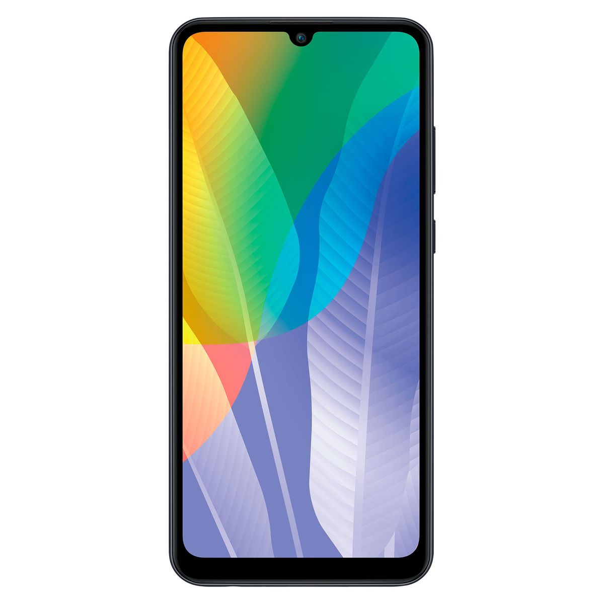 HUAWEI - Huawei Y6 P 6.3'' 64GB 3GB Verde