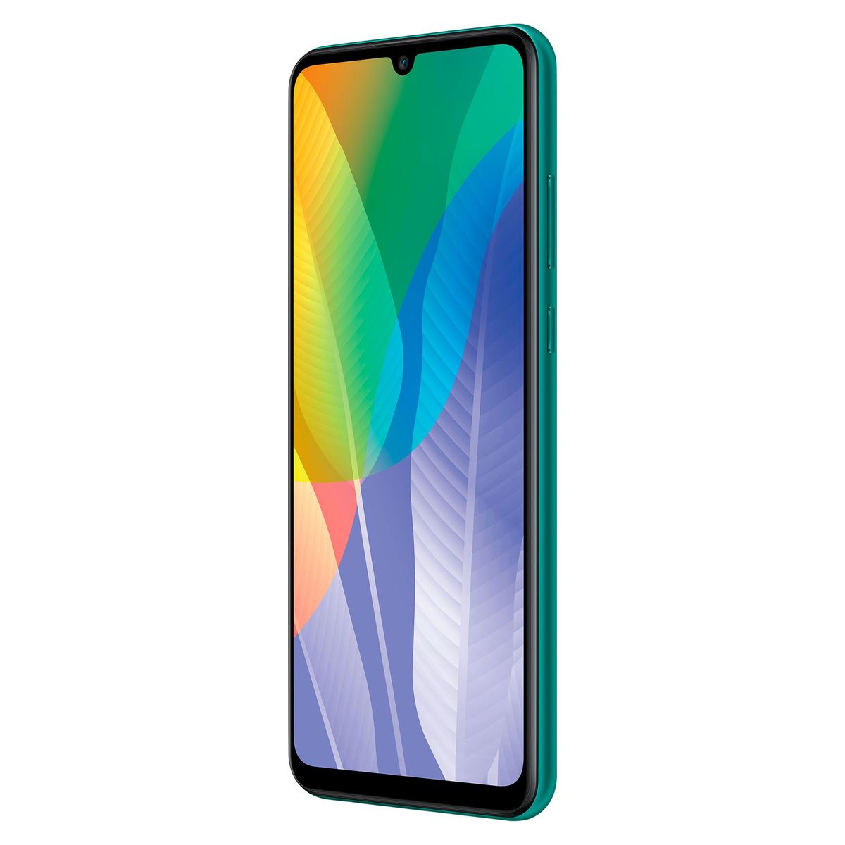 HUAWEI - Huawei Y6 P 6.3'' 64GB 3GB Verde