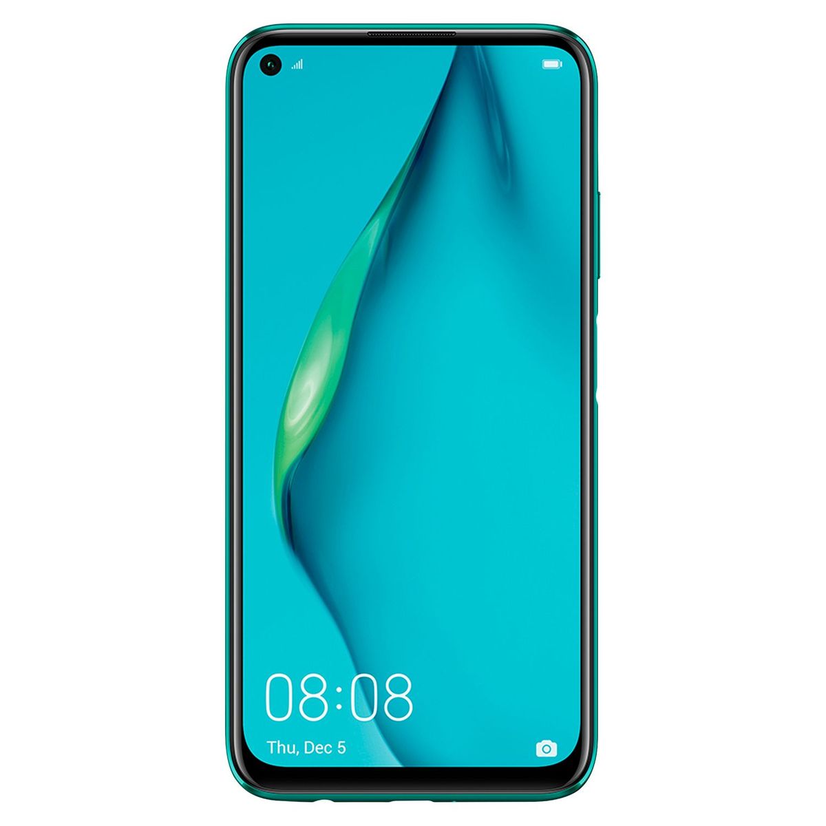 HUAWEI - Huawei P40 Lite 6,4" 128GB 6GB 48MP 16MP Verde