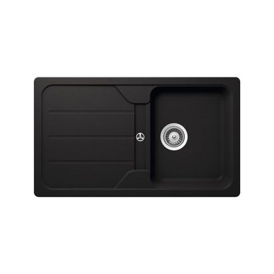 Lavaplatos Tegranit+ Simpla 45B-Tg CARBON