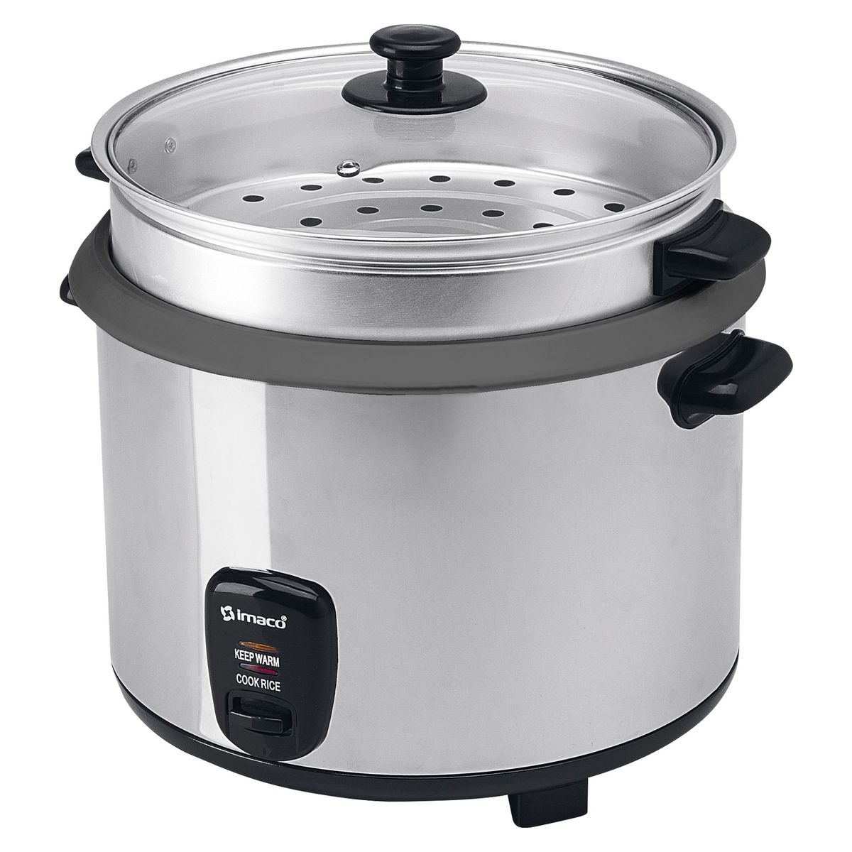 IMACO - Olla Arrocera 2.8 L IRC 281