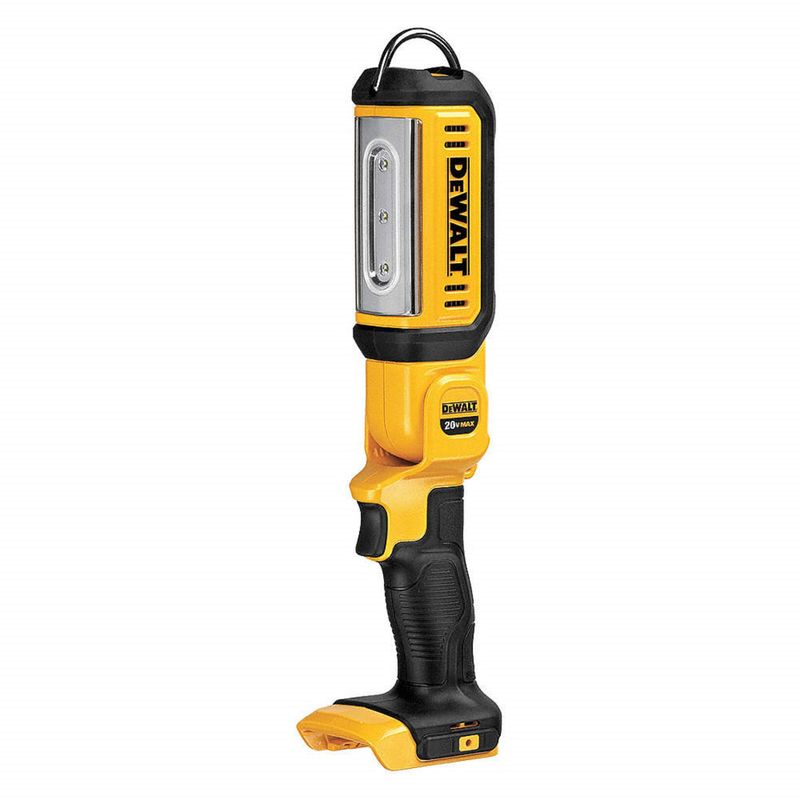 DEWALT - Lámpara de Trabajo Inalámbrica DCL05020V (Sin batería) Dewalt