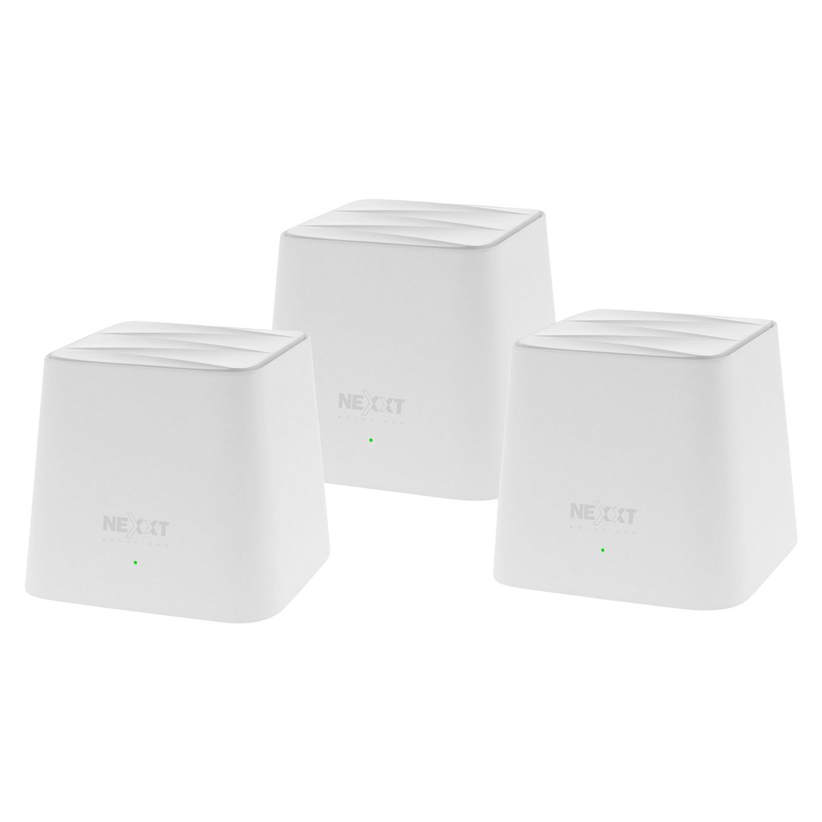 NEXXT SOLUTIONS - Sistema Inalámbrico Vektor 3600-AC