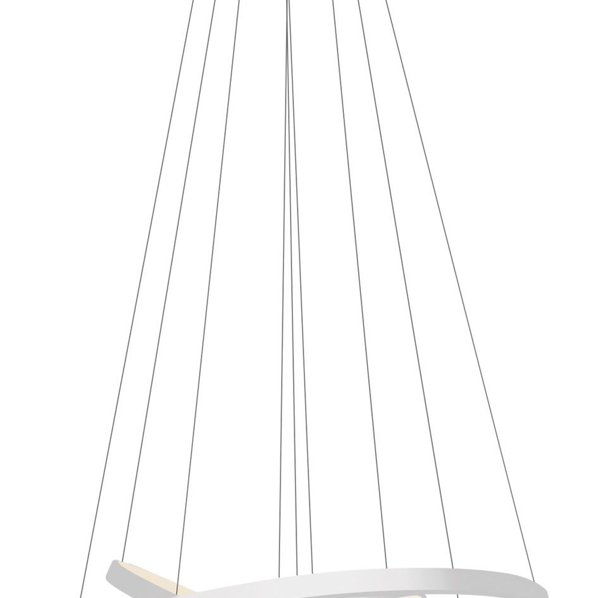 LUMINIKA - Lámpara Colgante Afrodita Luminika