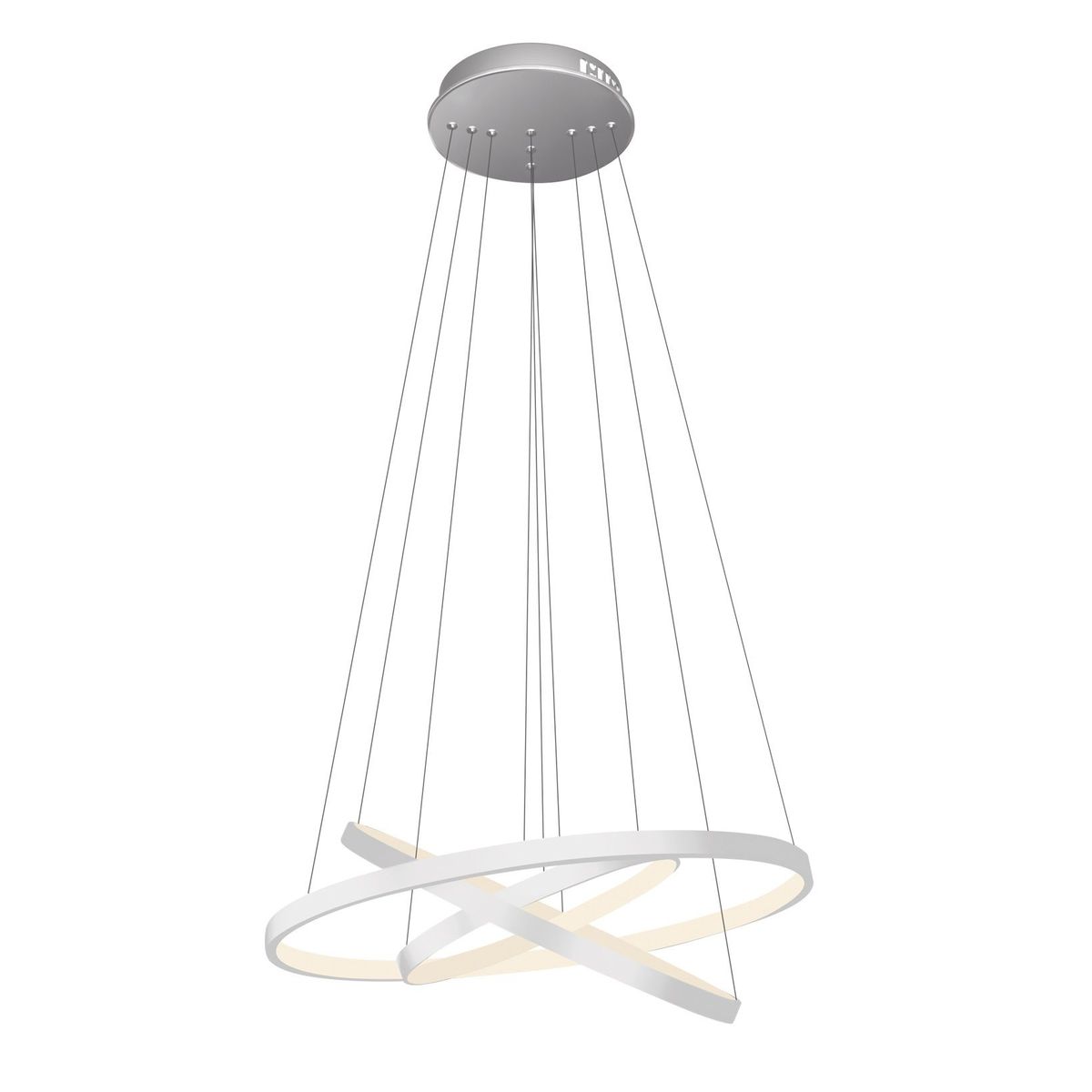 LUMINIKA - Lámpara Colgante Afrodita Luminika