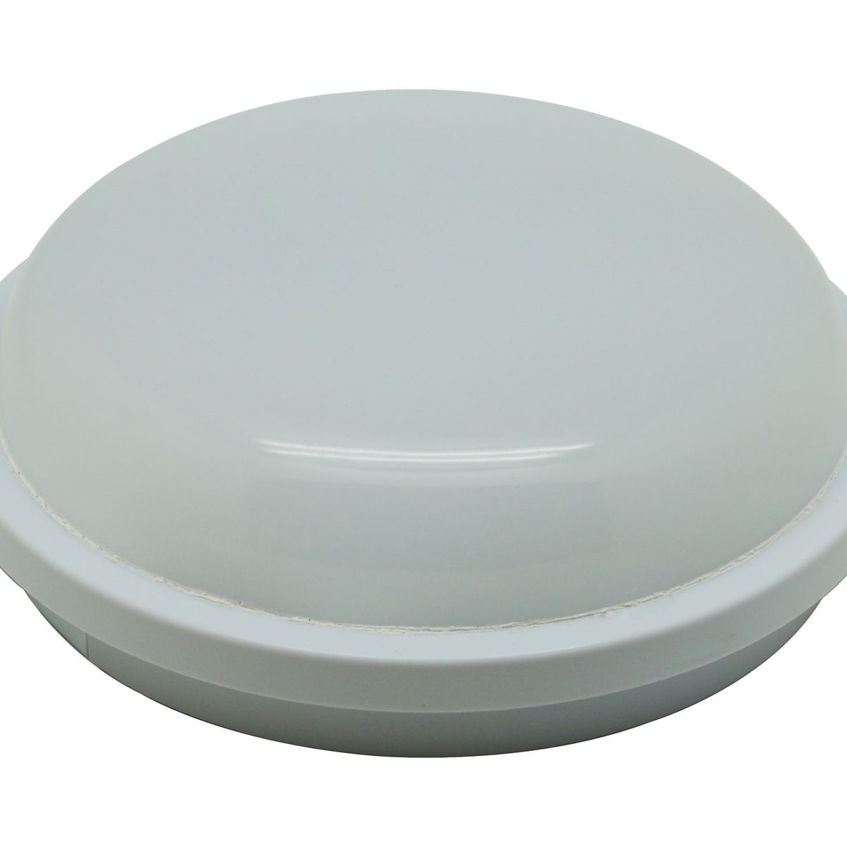 LUMINIKA - Aplique redondo Led 15W Luz amarilla