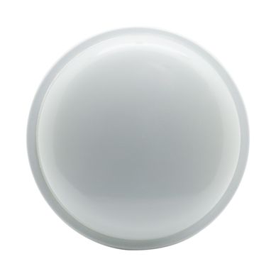 Aplique redondo Led 20W Luz blanca