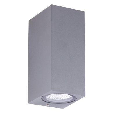 Aplique Led Murano 12W Luz amarilla IP54