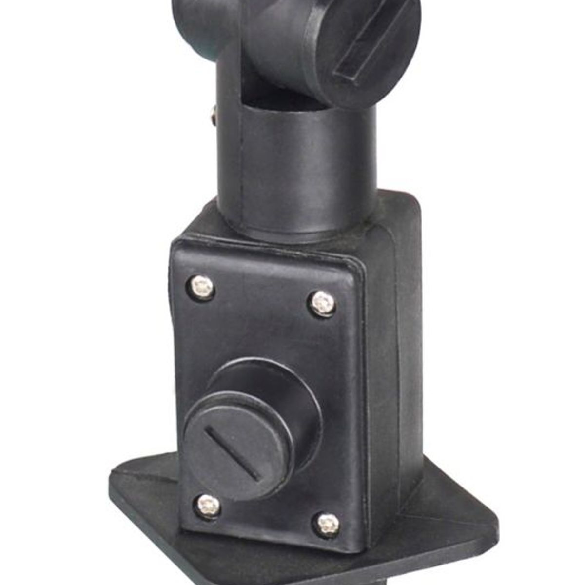 LUMINIKA - Estaca Led 7W Luz amarilla Luminika