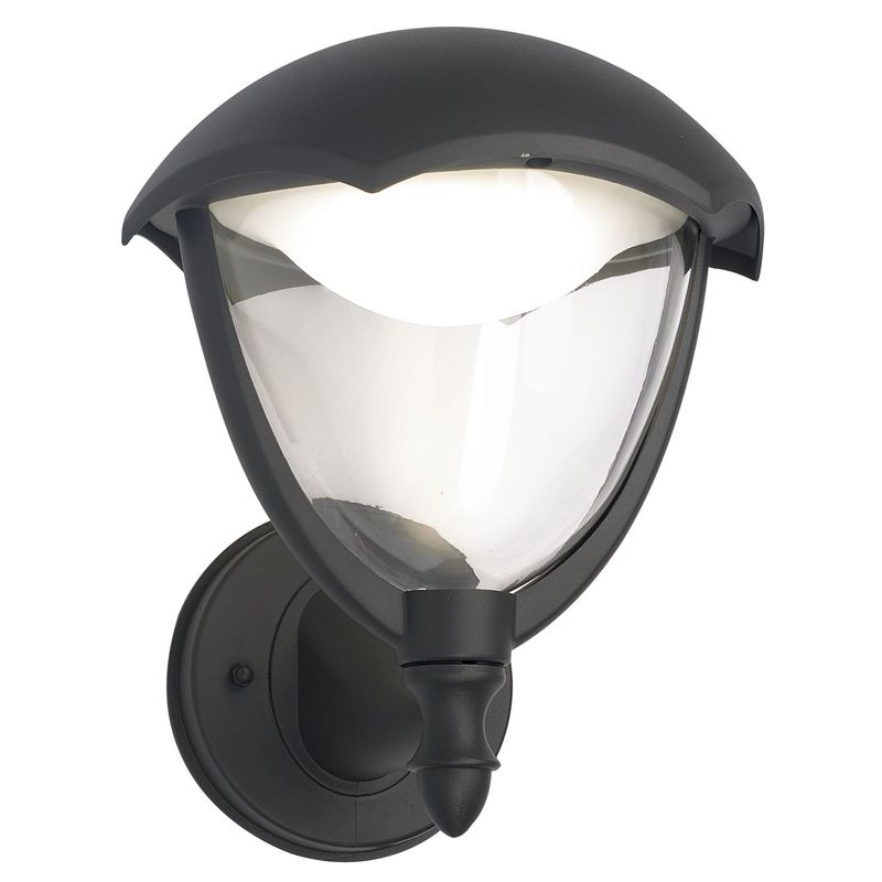 LUMINIKA - Farol Led Luxor 6W Luz amarilla