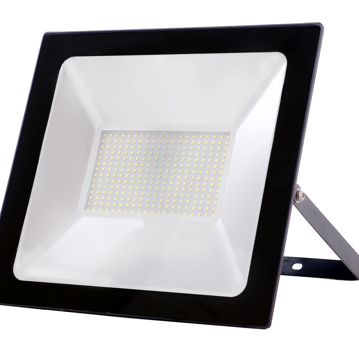 LUMINIKA - Reflector Led 200W Luz blanca