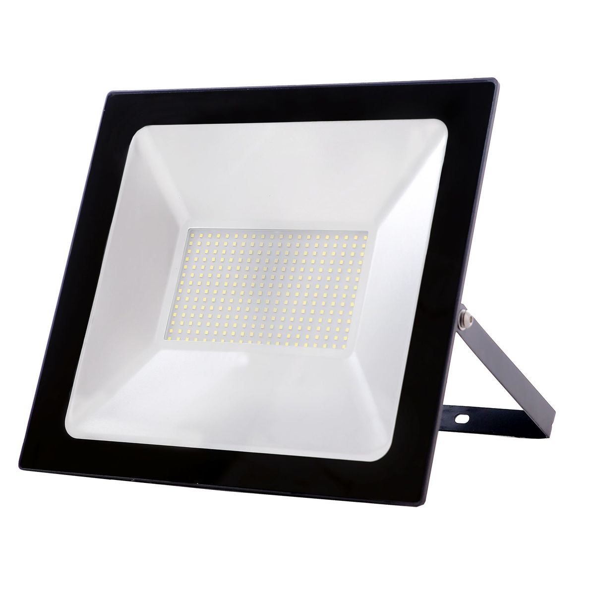 LUMINIKA - Reflector Led 200W Luz blanca