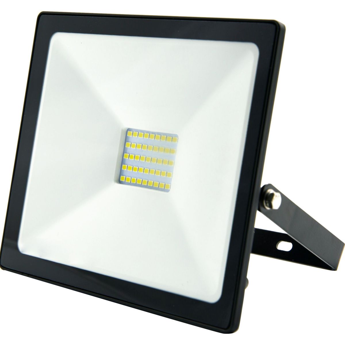 LUMINIKA - Reflector Led 30W Luz blanca
