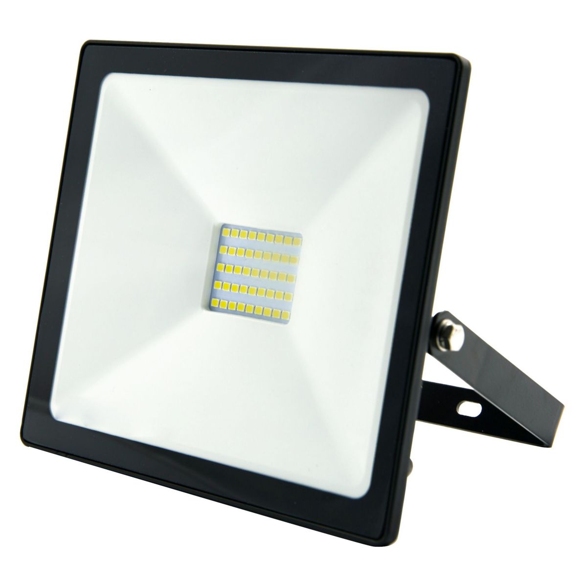 LUMINIKA - Reflector Led 30W Luz blanca