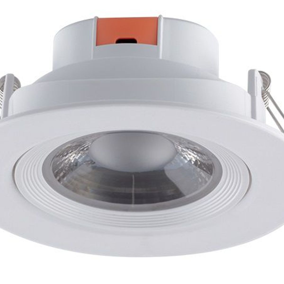 LUMINIKA - Spot Led 10W 3 Pasos Luz blanca