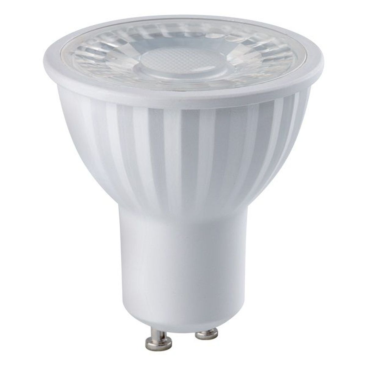 LUMINIKA - Foco Led GU10 6W Luz amarilla