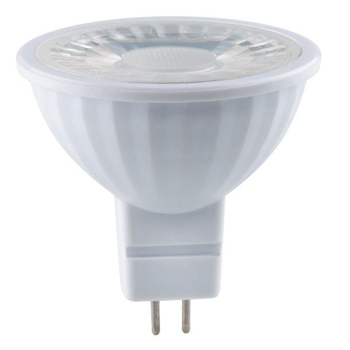 LUMINIKA - Foco Led GU5.3 6W Luz blanca