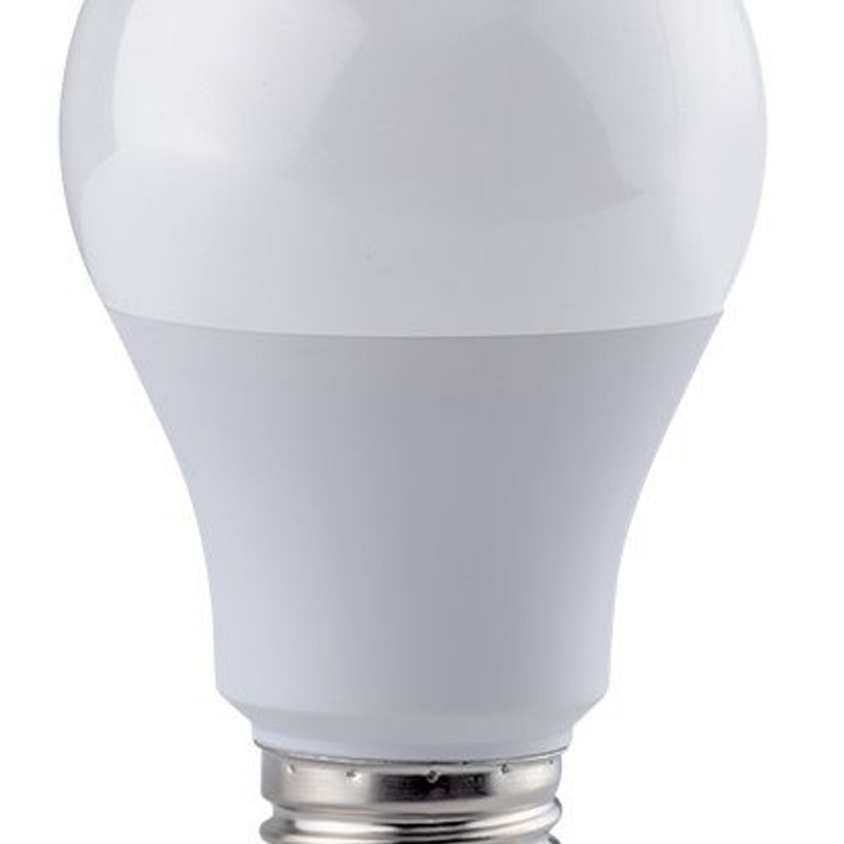 LUMINIKA - Foco Led A60 10W Luz blanca