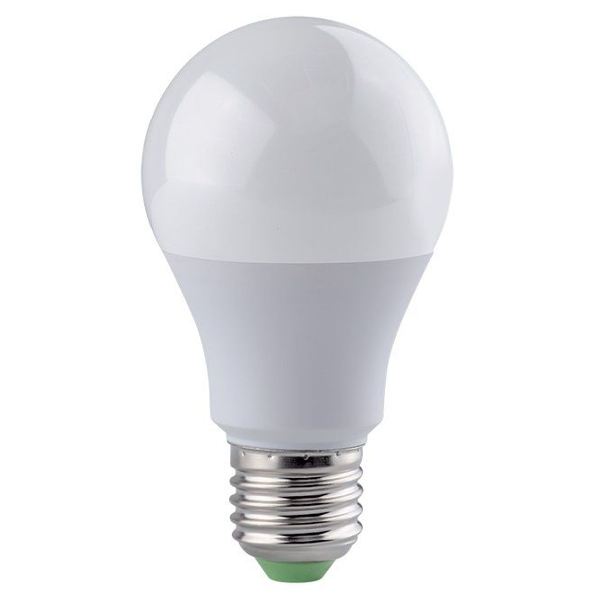 LUMINIKA - Foco Led A60 10W Luz blanca