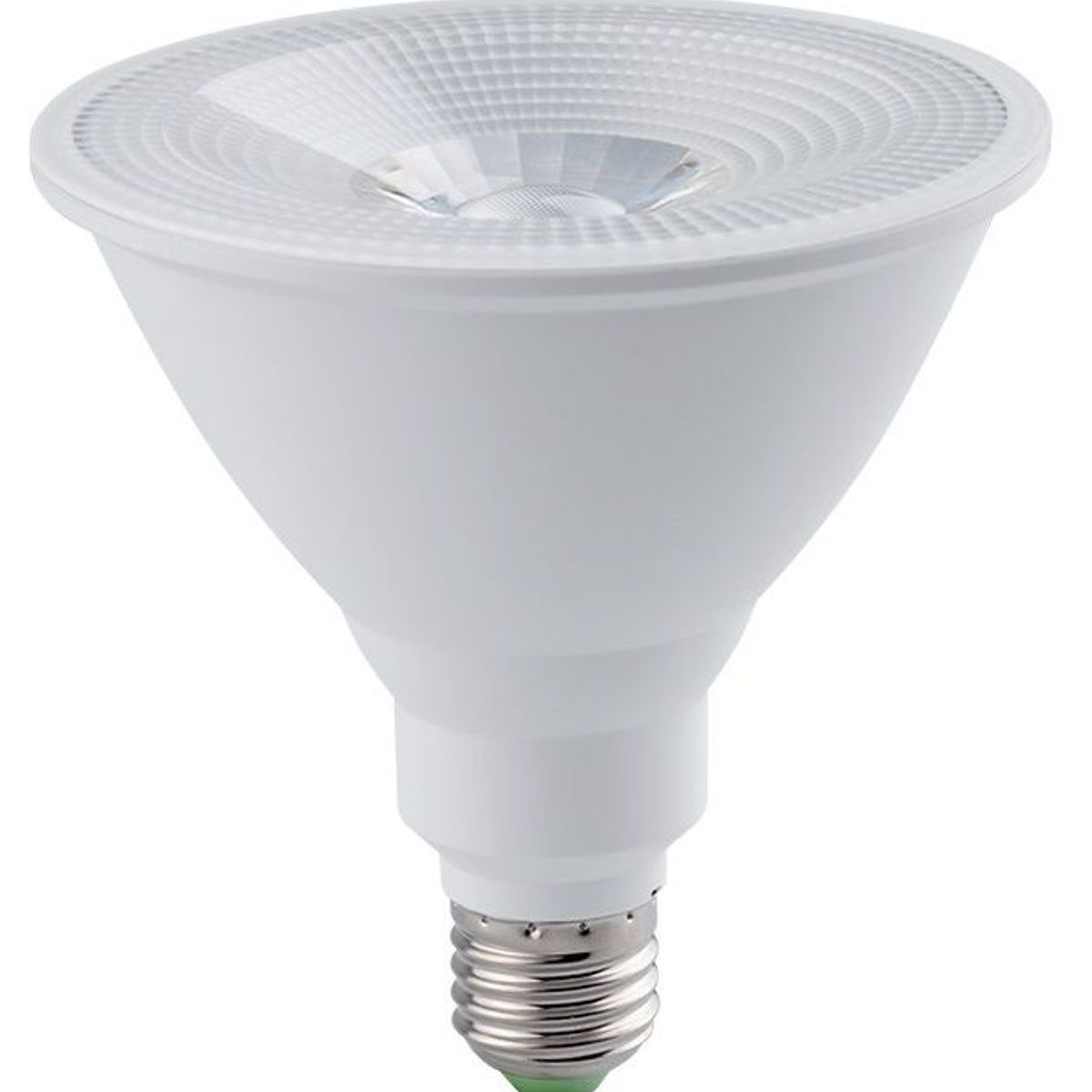 LUMINIKA - Foco Led PAR38 16W Luz blanca