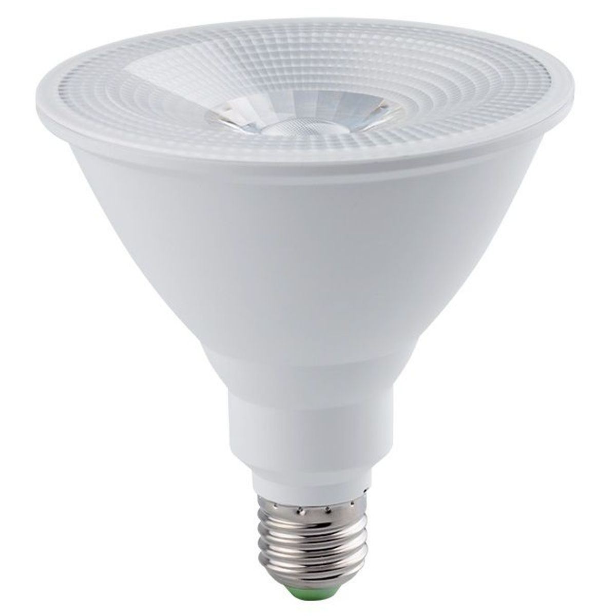 LUMINIKA - Foco Led PAR38 16W Luz blanca