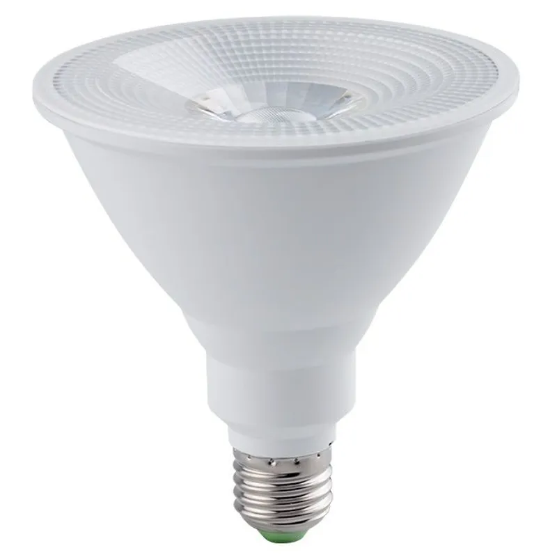LUMINIKA - Foco Led PAR38 16W Luz blanca