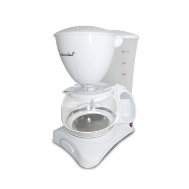 Cafetera 650W CE23651-02 