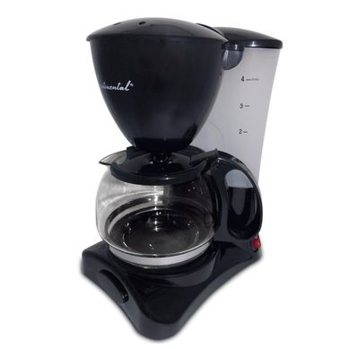 Cafetera 650W CE-CM819PE 
