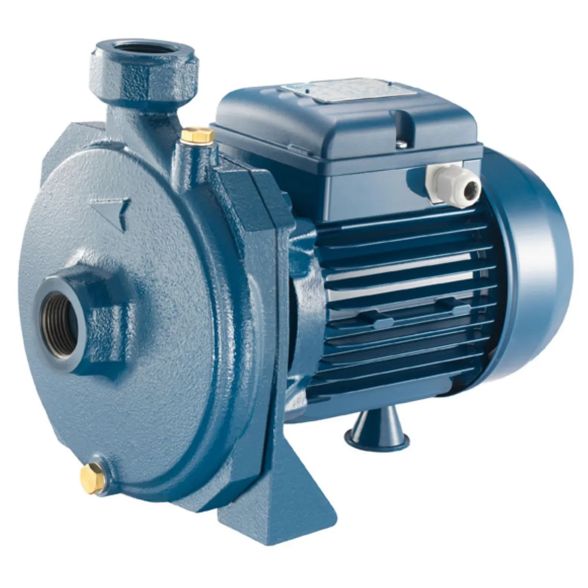 PENTAX - Bomba Centrifuga 1 HP 120 L/min