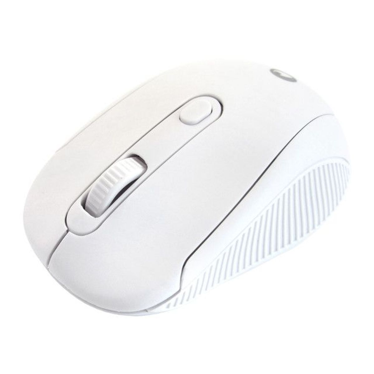 FIDDLER - Mouse Inalambrico 223 Blanco con Pilas
