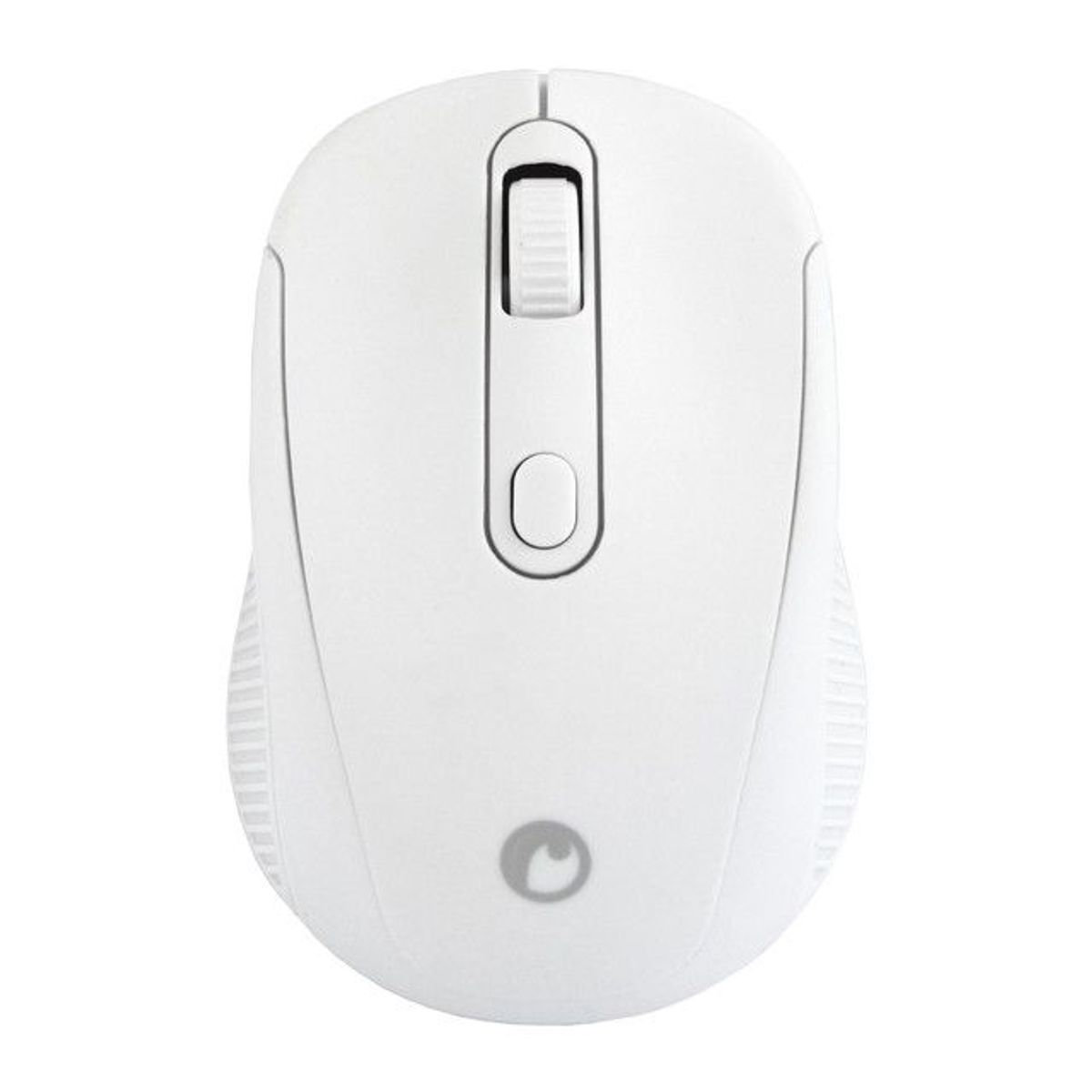 FIDDLER - Mouse Inalambrico 223 Blanco con Pilas