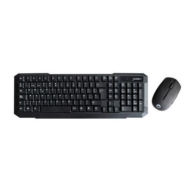 Kit Teclado + Mouse Inalambrico