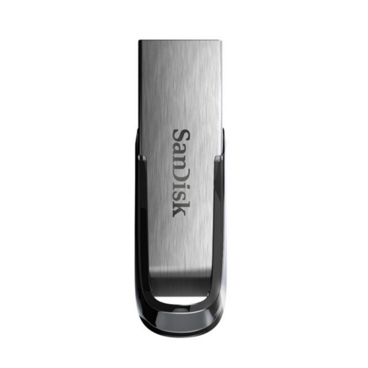SANDISK - Pendrive USB 3.0 Ultra Flair 128GB