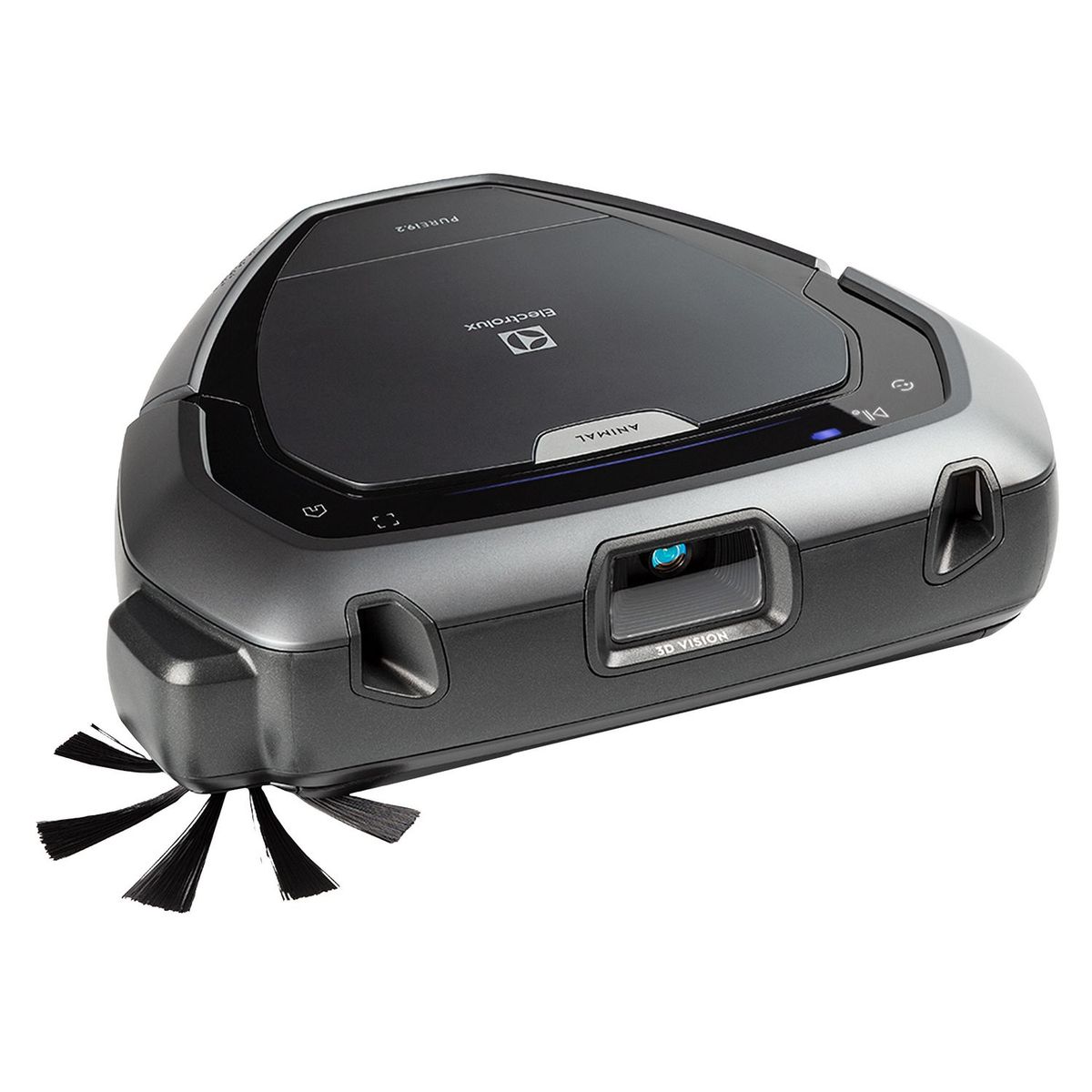 ELECTROLUX - Aspiradora Robot Pure I9