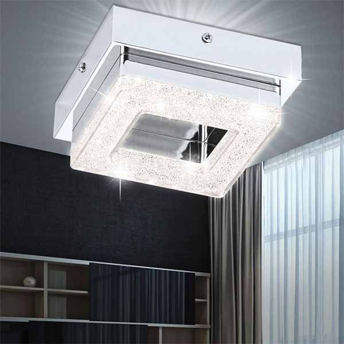 EGLO - Lámpara Colgante Fradelo Eglo